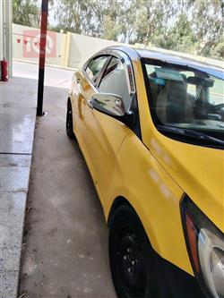 هيونداي أكسنت